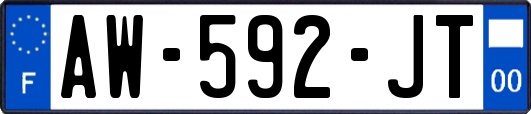 AW-592-JT