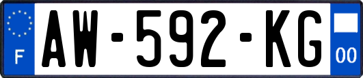 AW-592-KG