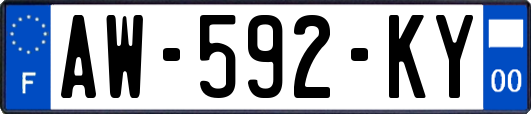 AW-592-KY