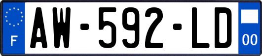 AW-592-LD