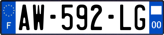 AW-592-LG