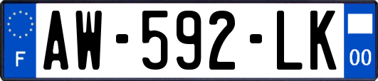 AW-592-LK