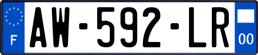 AW-592-LR