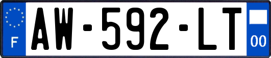 AW-592-LT