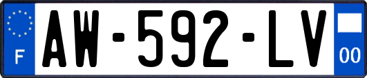 AW-592-LV