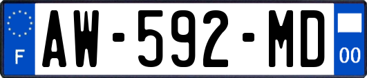AW-592-MD