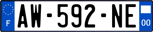 AW-592-NE