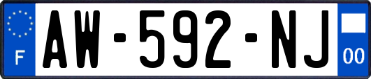 AW-592-NJ