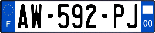 AW-592-PJ