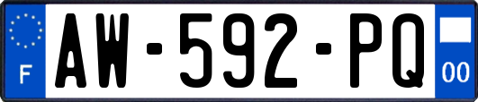 AW-592-PQ