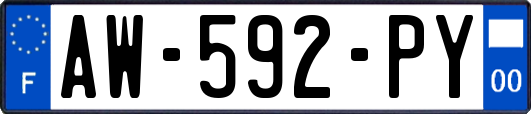 AW-592-PY