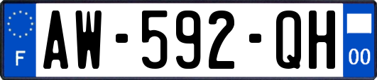 AW-592-QH