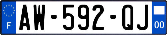 AW-592-QJ