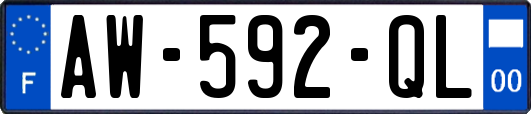 AW-592-QL