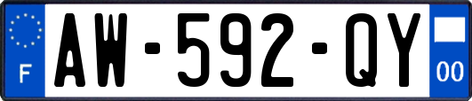 AW-592-QY