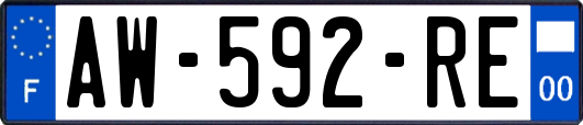 AW-592-RE