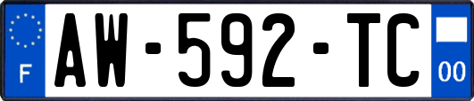 AW-592-TC