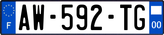 AW-592-TG