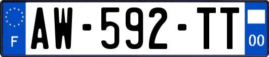AW-592-TT