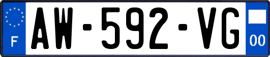 AW-592-VG
