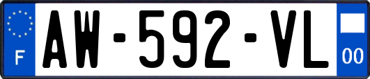 AW-592-VL