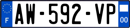 AW-592-VP