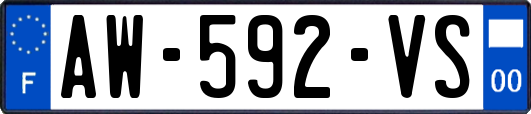 AW-592-VS