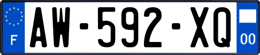 AW-592-XQ