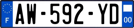 AW-592-YD