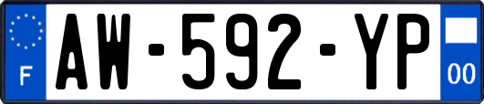 AW-592-YP