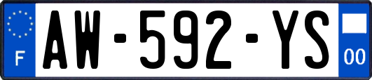 AW-592-YS