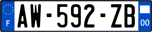 AW-592-ZB