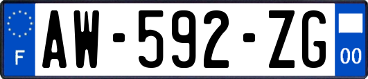 AW-592-ZG