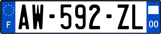 AW-592-ZL