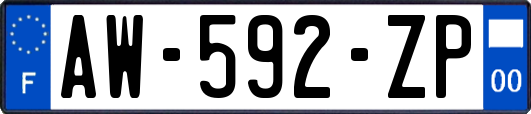 AW-592-ZP