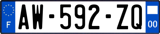 AW-592-ZQ