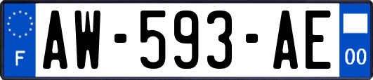 AW-593-AE