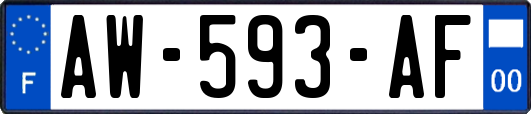 AW-593-AF