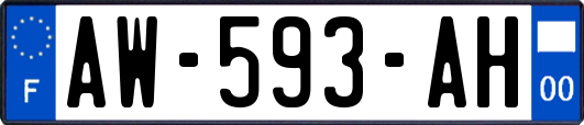 AW-593-AH
