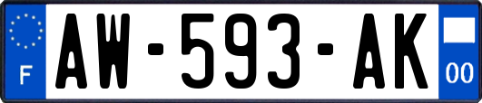 AW-593-AK