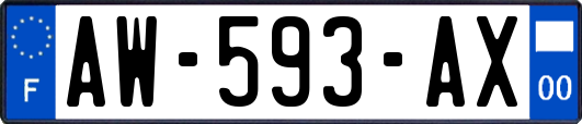 AW-593-AX