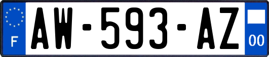 AW-593-AZ