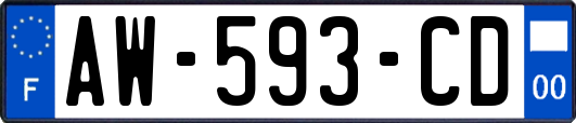 AW-593-CD