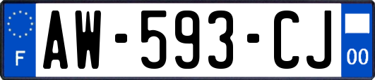 AW-593-CJ
