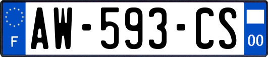 AW-593-CS