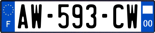 AW-593-CW