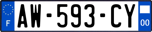 AW-593-CY