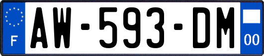 AW-593-DM