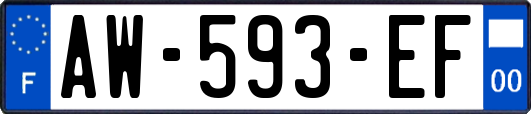 AW-593-EF