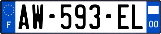 AW-593-EL